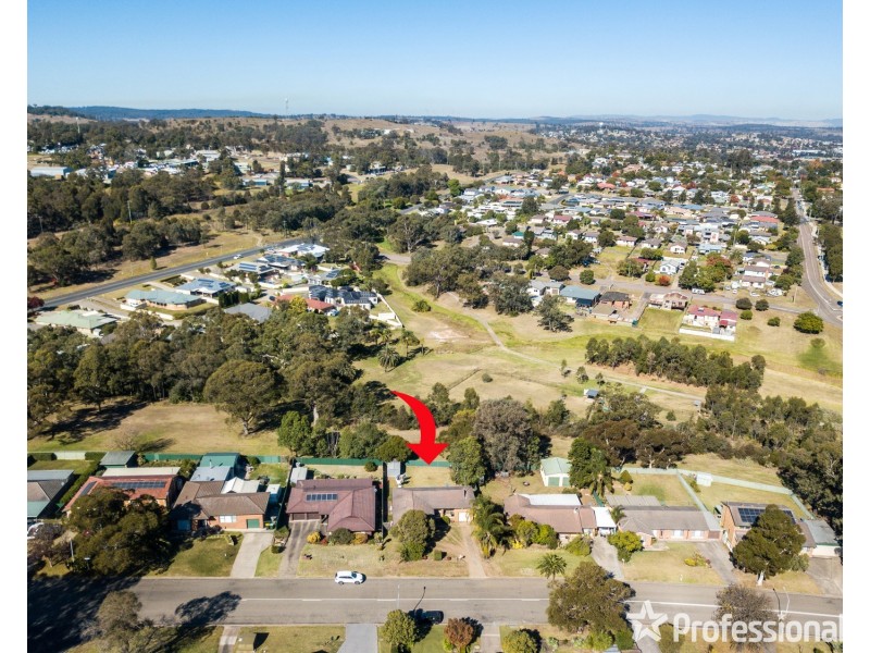 20 Shiraz Street, Muswellbrook NSW 2333