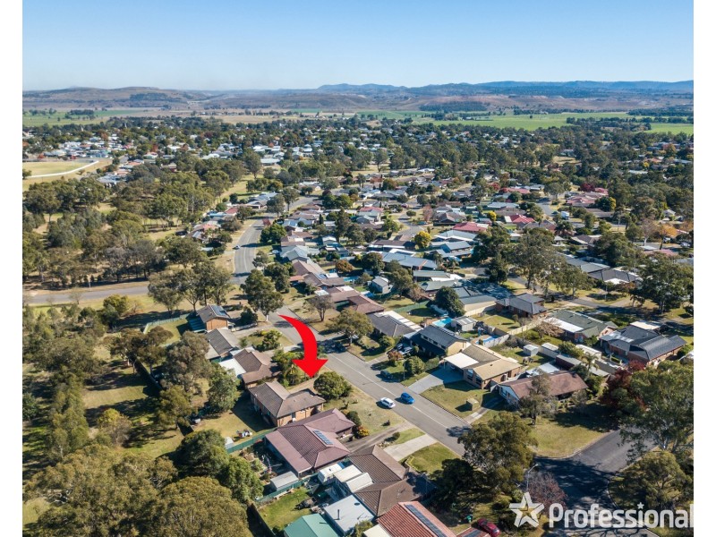 20 Shiraz Street, Muswellbrook NSW 2333