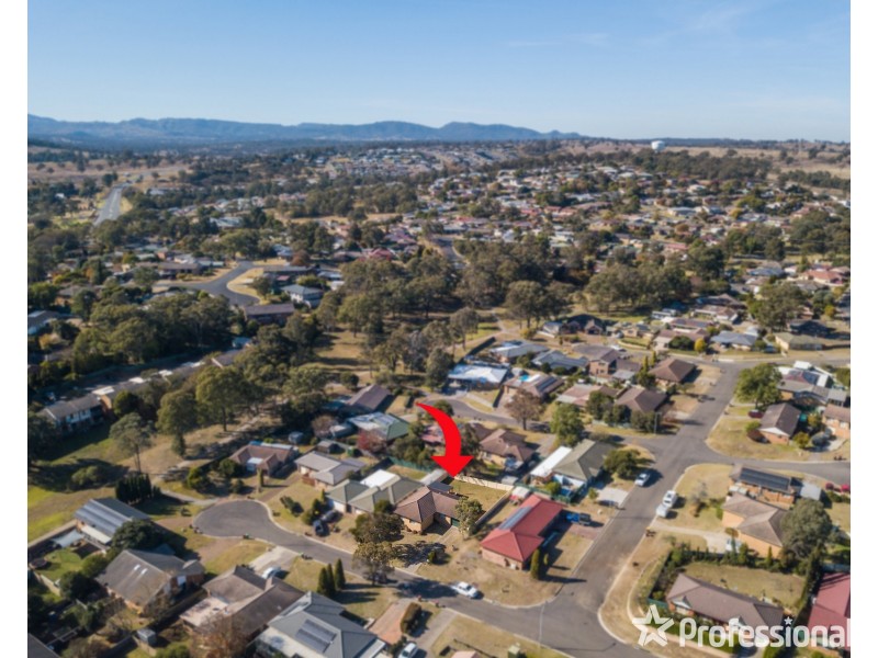 17 Peppermint Road, Muswellbrook NSW 2333