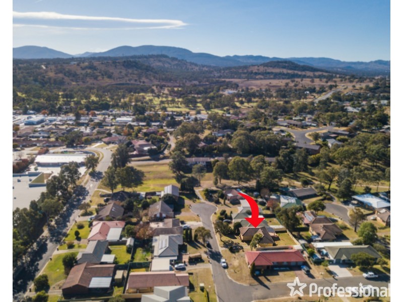 17 Peppermint Road, Muswellbrook NSW 2333