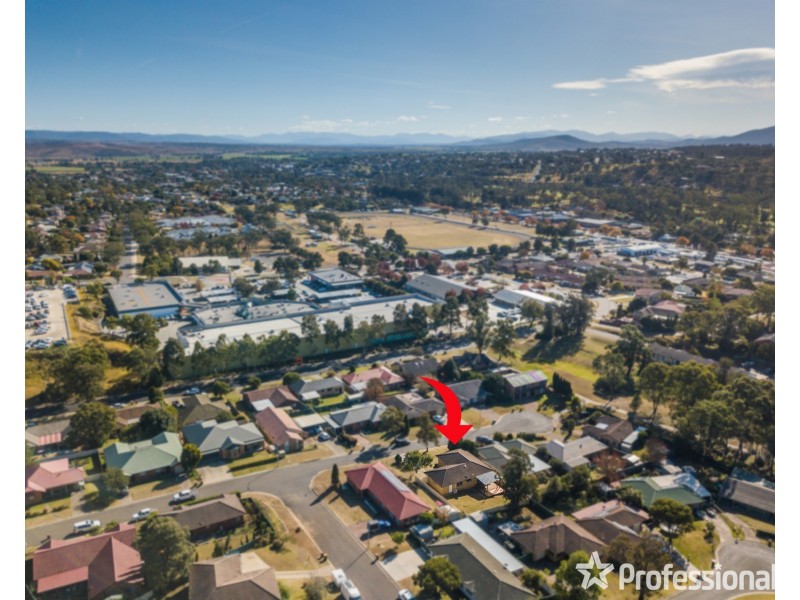 17 Peppermint Road, Muswellbrook NSW 2333