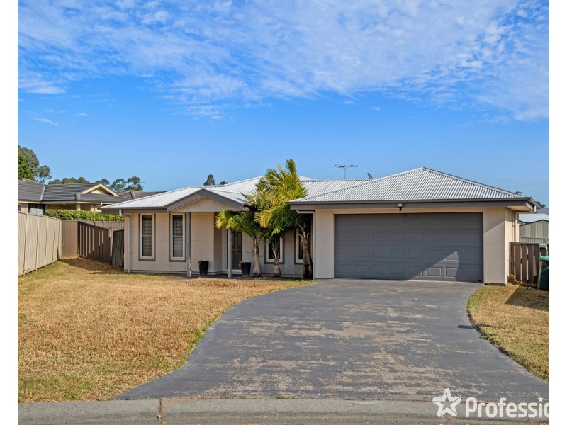 9 Kennedy Close, Muswellbrook NSW 2333