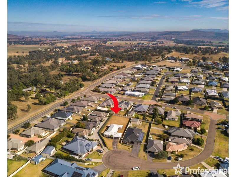 9 Kennedy Close, Muswellbrook NSW 2333