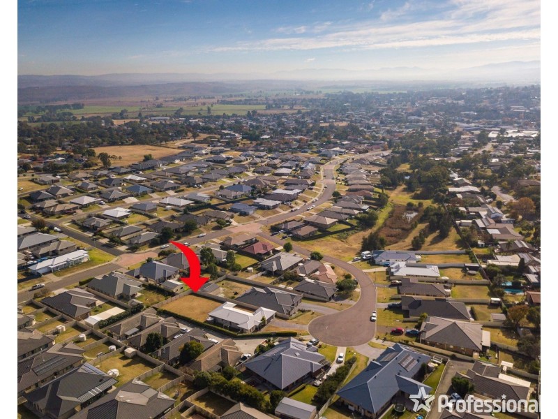 9 Kennedy Close, Muswellbrook NSW 2333