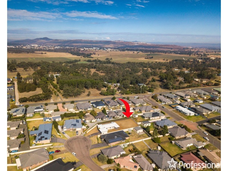 9 Kennedy Close, Muswellbrook NSW 2333
