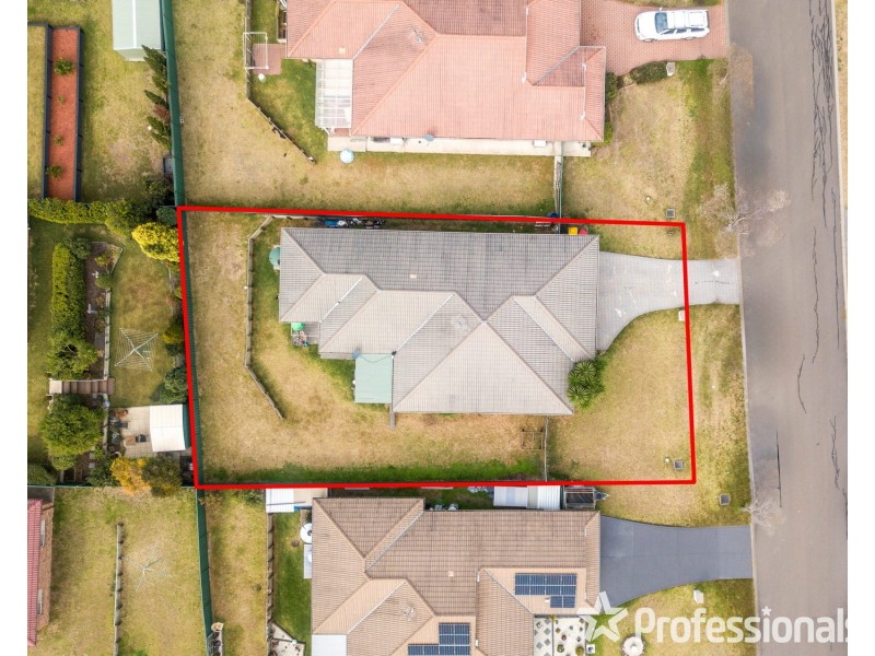 11 Belmore Street, Muswellbrook NSW 2333