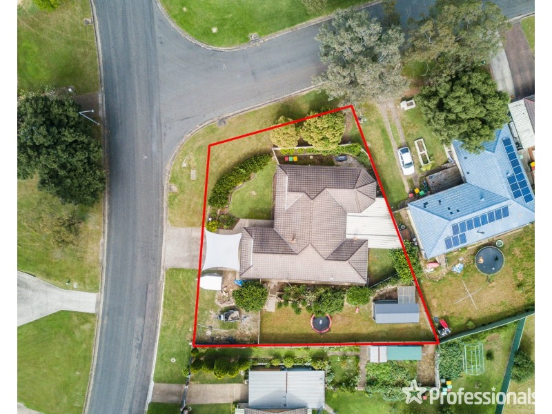 10 Cabernet Street, Muswellbrook NSW 2333