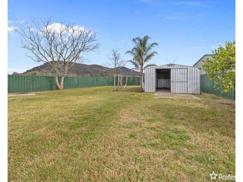 40 Goulburn Drive, Sandy Hollow NSW 2333