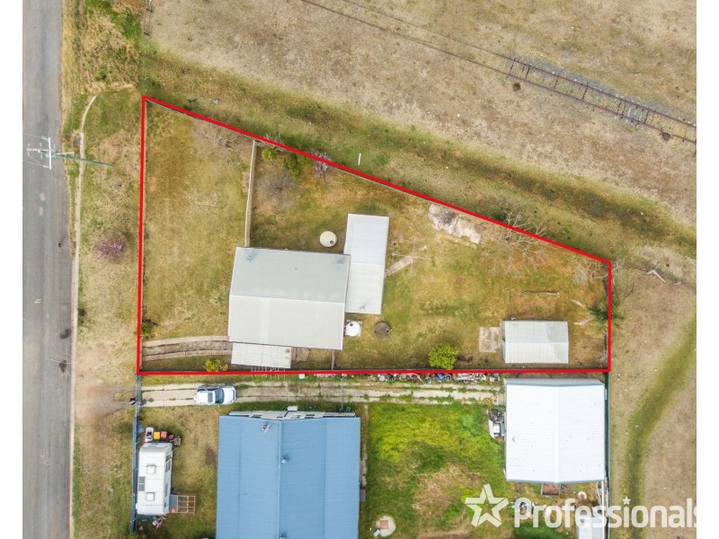 40 Goulburn Drive, Sandy Hollow NSW 2333
