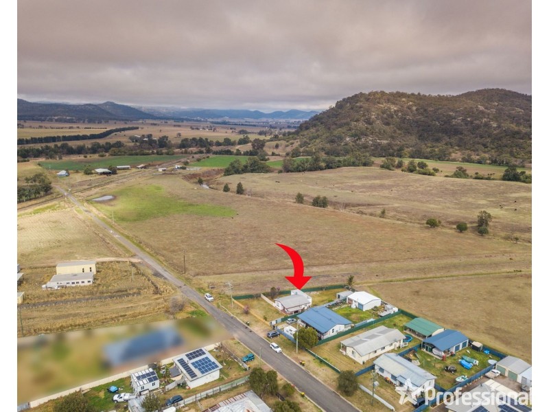 40 Goulburn Drive, Sandy Hollow NSW 2333