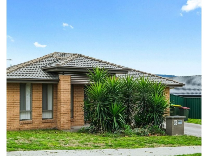 80 Henry Dangar Drive, Muswellbrook NSW 2333