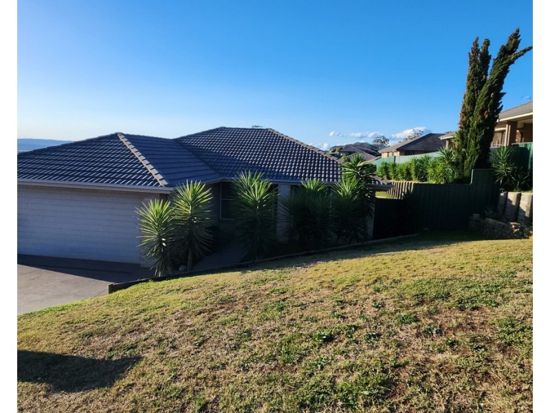 9 Chivers Circuit, Muswellbrook NSW 2333