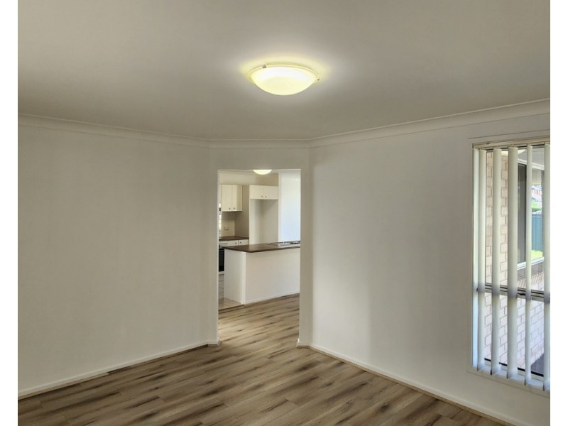 9 Chivers Circuit, Muswellbrook NSW 2333