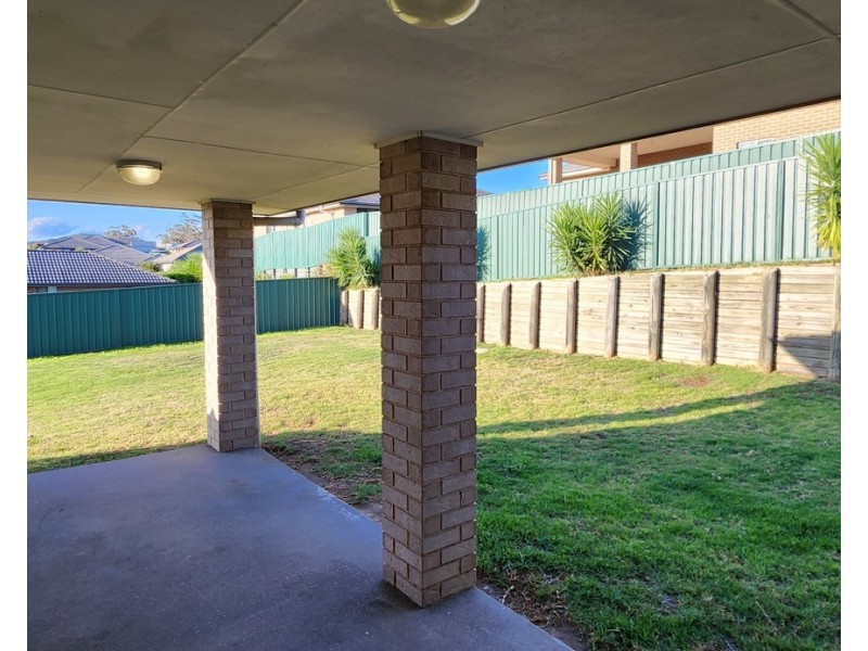 9 Chivers Circuit, Muswellbrook NSW 2333