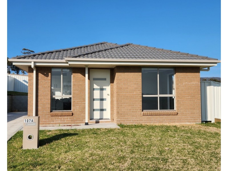 107A Perth Street, Aberdeen NSW 2336