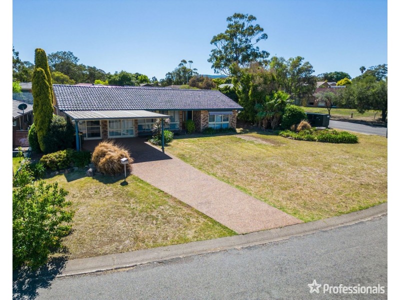 15 Chardonnay Street, Muswellbrook NSW 2333