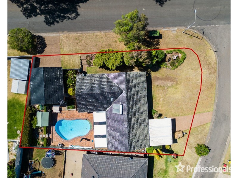 15 Chardonnay Street, Muswellbrook NSW 2333