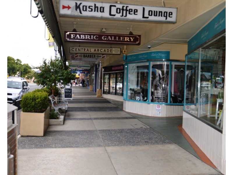 Shop 15/21 – 29 Bridge Street, Muswellbrook NSW 2333