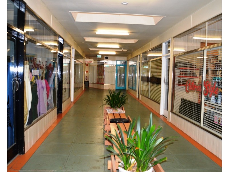 Shop 15/21 – 29 Bridge Street, Muswellbrook NSW 2333