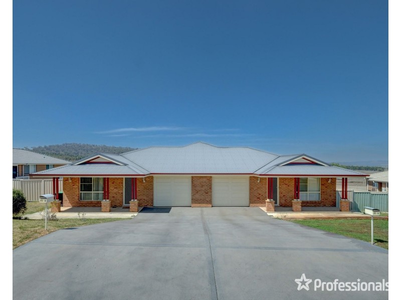 A + B/91 Perth Street, Aberdeen NSW 2336