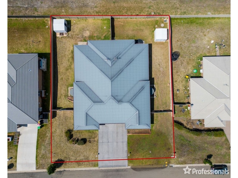 A + B/91 Perth Street, Aberdeen NSW 2336