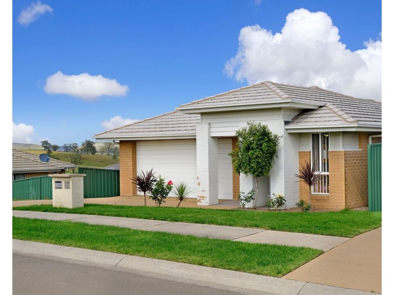 1/43 Dixon Circuit, Muswellbrook NSW 2333
