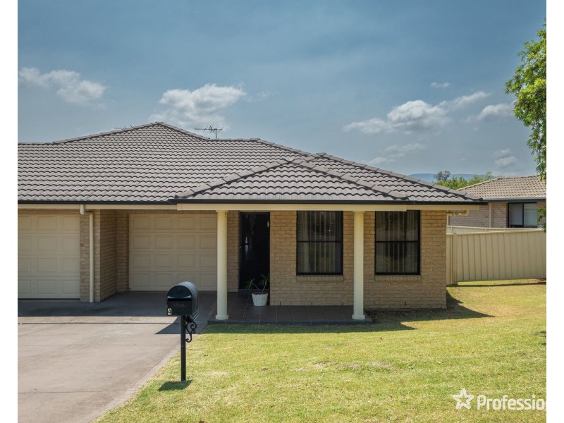 2/4 Northview Circuit, Muswellbrook NSW 2333