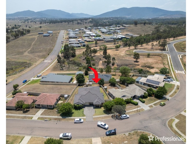 2/4 Northview Circuit, Muswellbrook NSW 2333