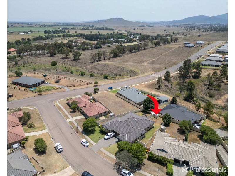 2/4 Northview Circuit, Muswellbrook NSW 2333
