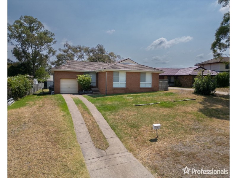 4 Cedar Close, Muswellbrook NSW 2333