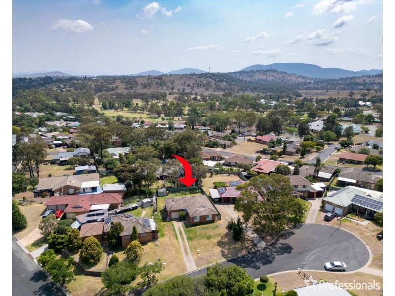 4 Cedar Close, Muswellbrook NSW 2333