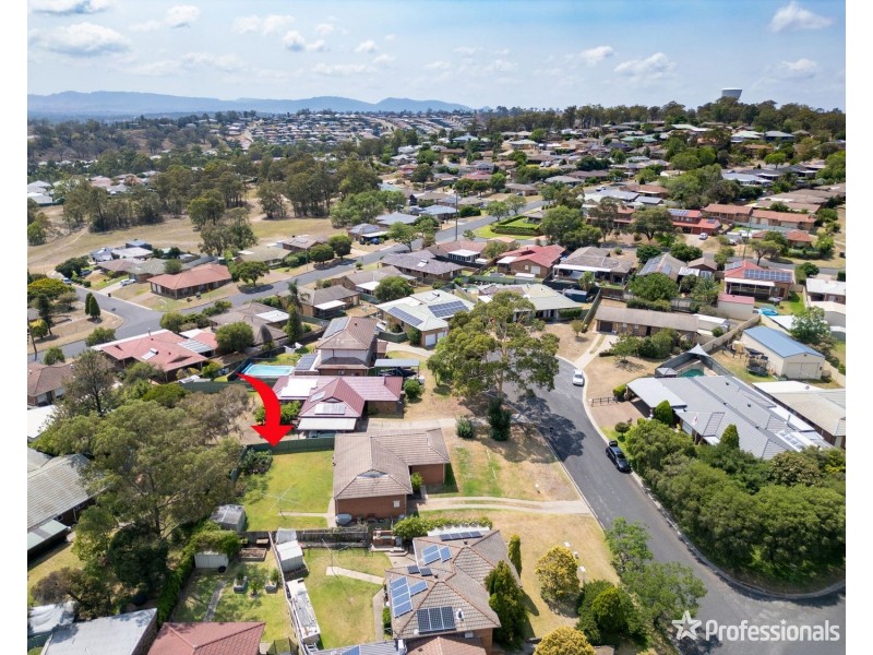 4 Cedar Close, Muswellbrook NSW 2333