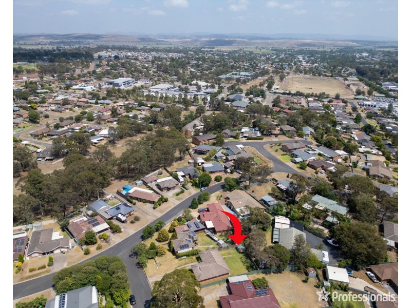 4 Cedar Close, Muswellbrook NSW 2333