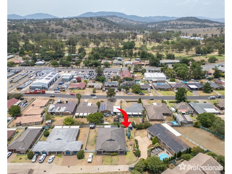 2/39B Rutherford Road, Muswellbrook NSW 2333