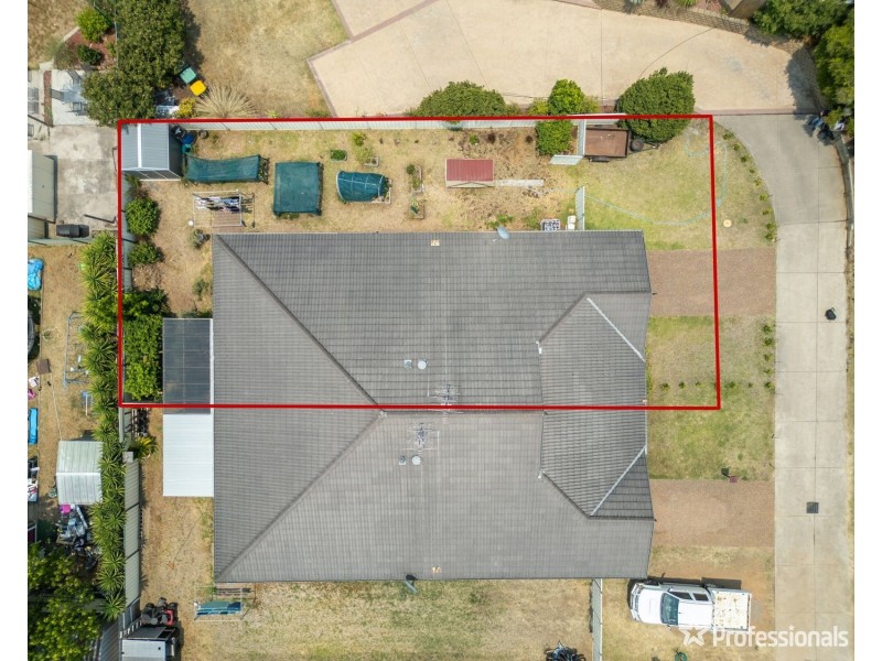 2/39B Rutherford Road, Muswellbrook NSW 2333