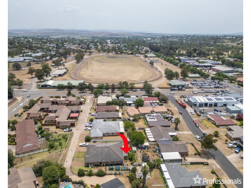 2/39B Rutherford Road, Muswellbrook NSW 2333