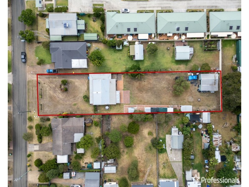 13 Turtle Street, Denman NSW 2328