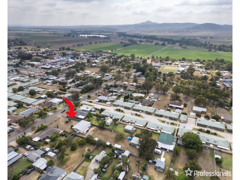 13 Turtle Street, Denman NSW 2328