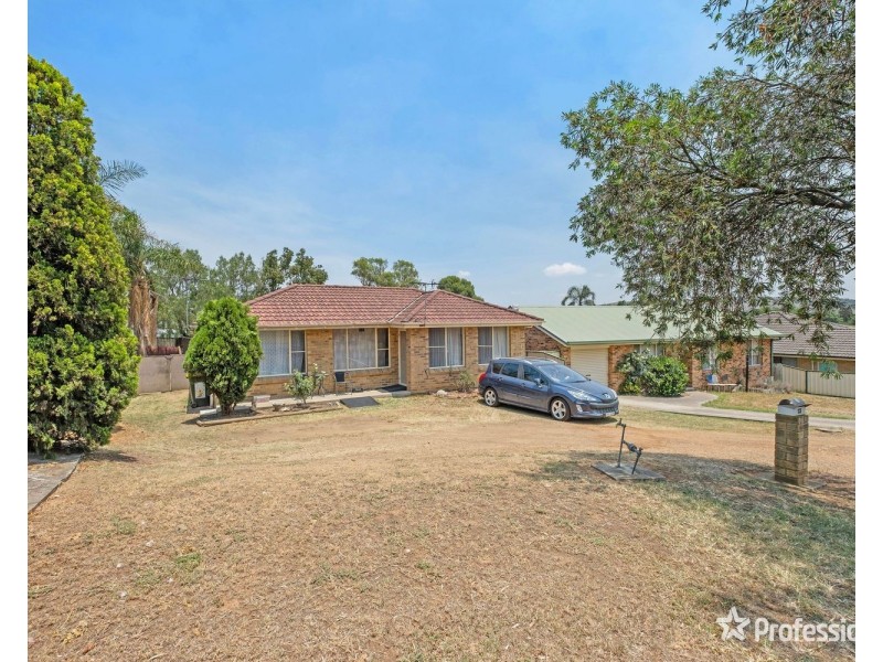 13 Wollombi Road, Muswellbrook NSW 2333
