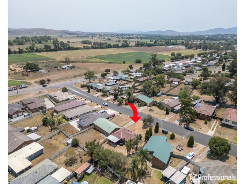13 Wollombi Road, Muswellbrook NSW 2333