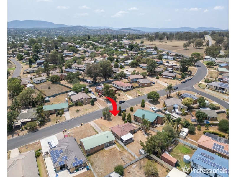 13 Wollombi Road, Muswellbrook NSW 2333