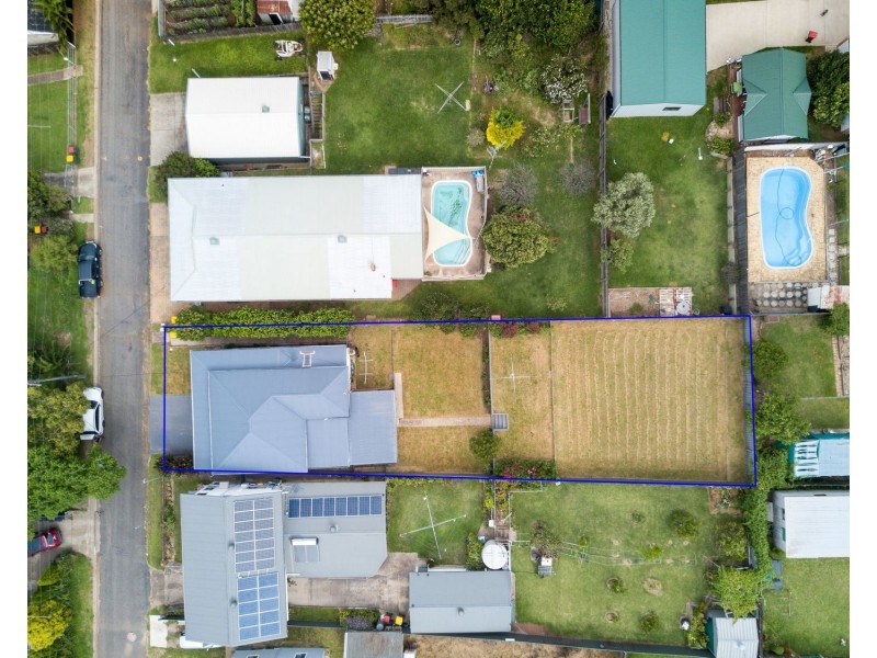 6 Carl Lane, Muswellbrook NSW 2333