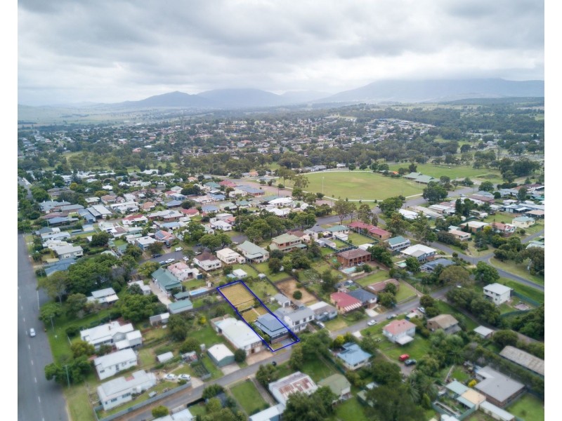 6 Carl Lane, Muswellbrook NSW 2333