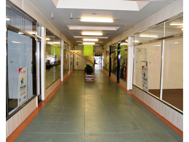 Shop 10/21 – 29 Bridge Street, Muswellbrook NSW 2333