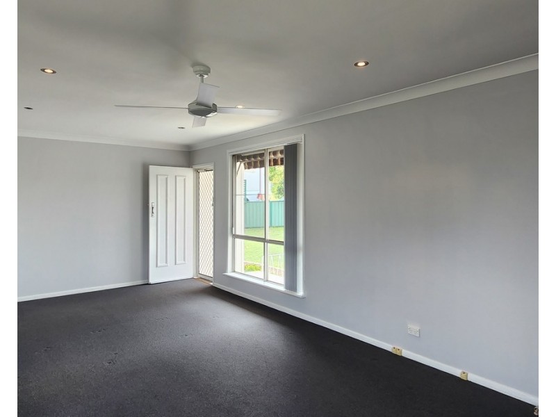 6 St James Crescent, Muswellbrook NSW 2333