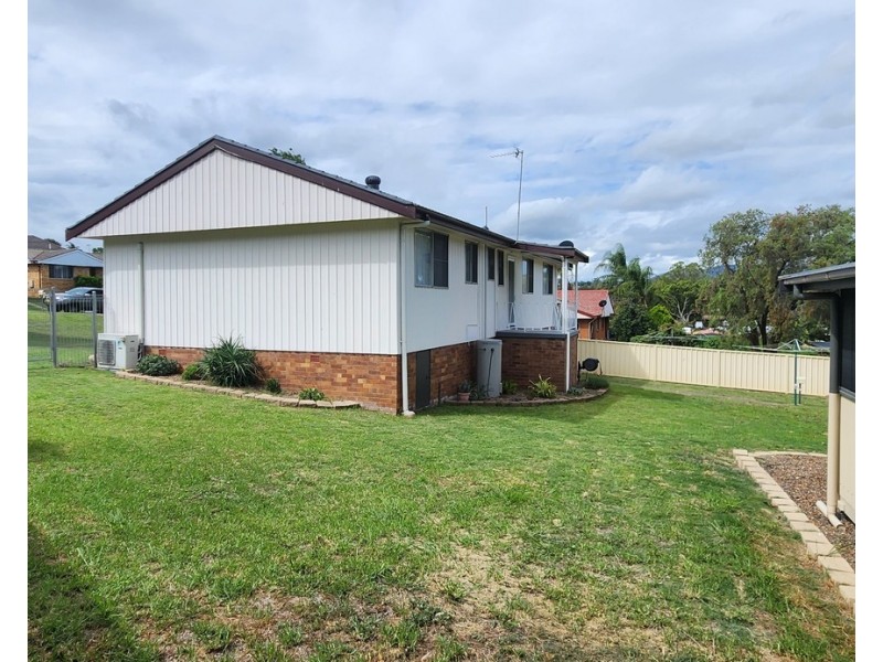 6 St James Crescent, Muswellbrook NSW 2333