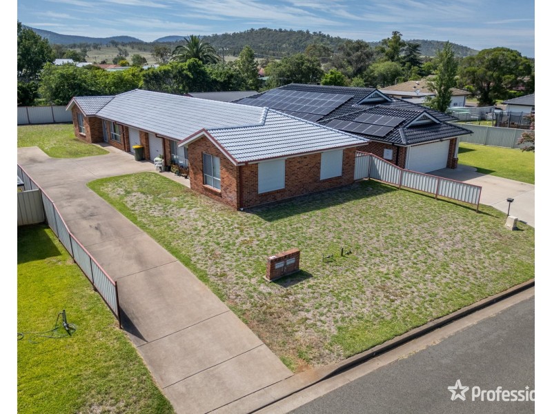 12 Wattle Street, Aberdeen NSW 2336