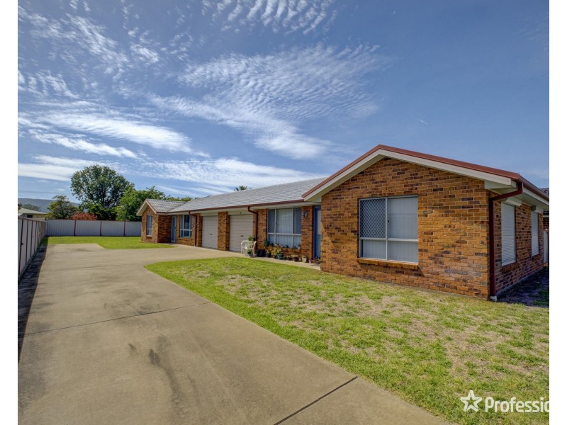 12 Wattle Street, Aberdeen NSW 2336