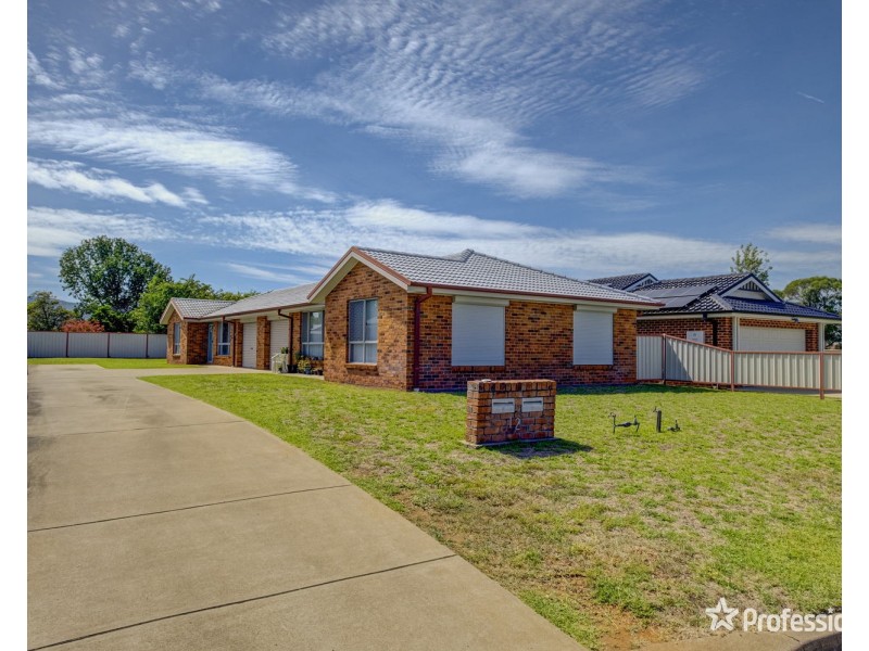 12 Wattle Street, Aberdeen NSW 2336