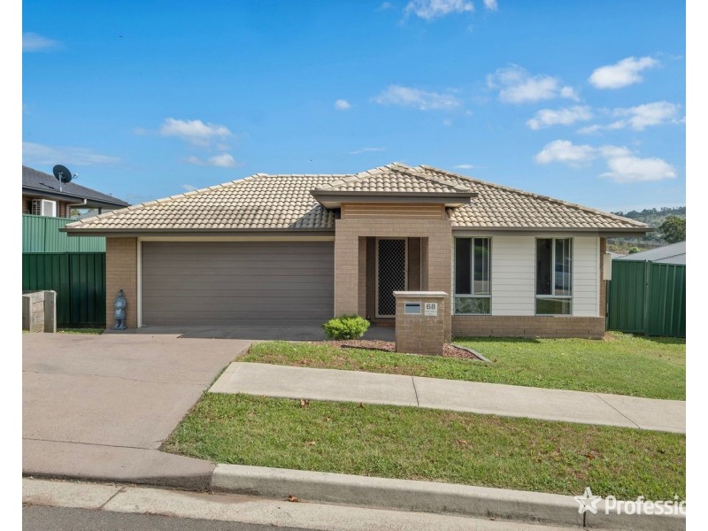 68 Henry Dangar Drive, Muswellbrook NSW 2333
